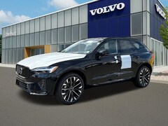 2026 Volvo XC60 B5 Ultra AWD SUV