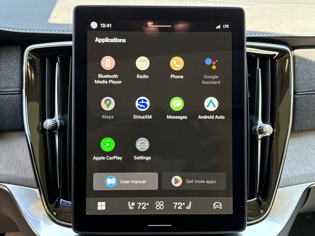 2026 Volvo XC90 Ultra - Photo 15