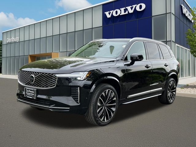 2026 Volvo XC90 B6 Plus Bright 7-Seater 4WD's photo