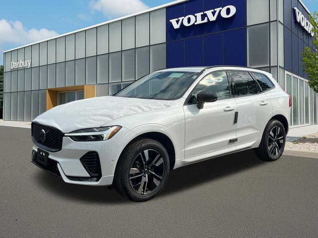 2026 Volvo XC60 B5 Plus Dark AWD's photo