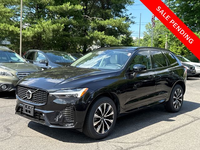 2023 Volvo XC60