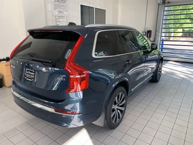 2024 Volvo XC90 B5 Plus photo 3