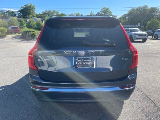 2023 Volvo XC90 AWD Plus photo 2