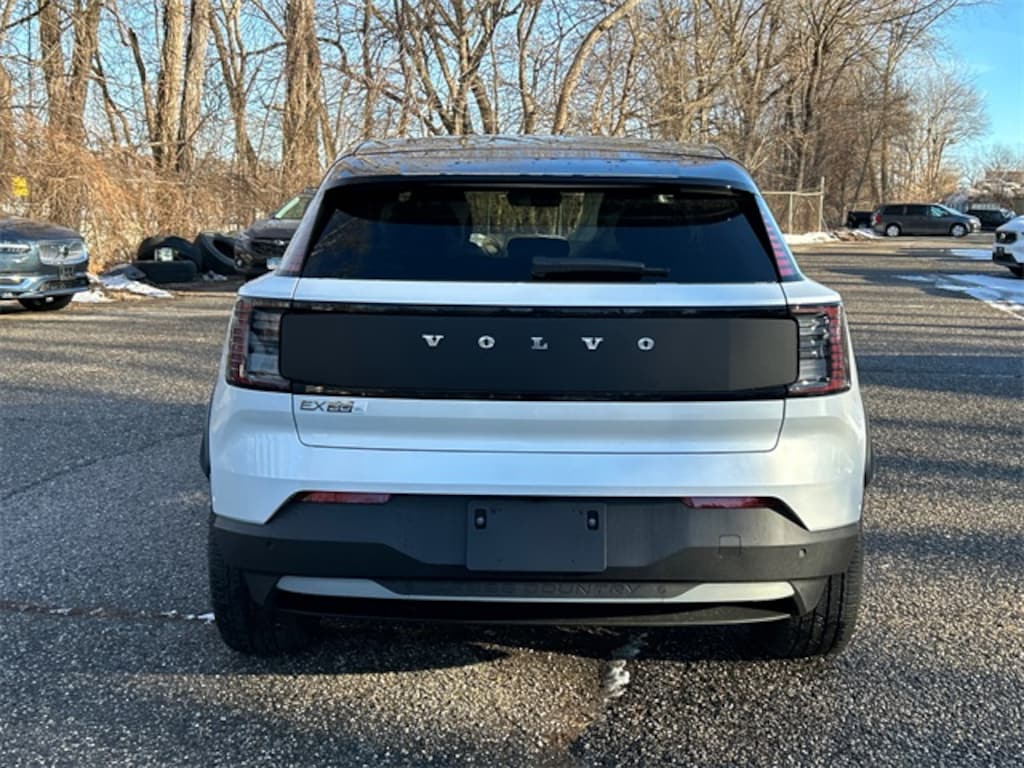 New 2026 Volvo EX30 Cross Country Ultra SUV