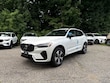 Volvo XC60 plug-in hybrid