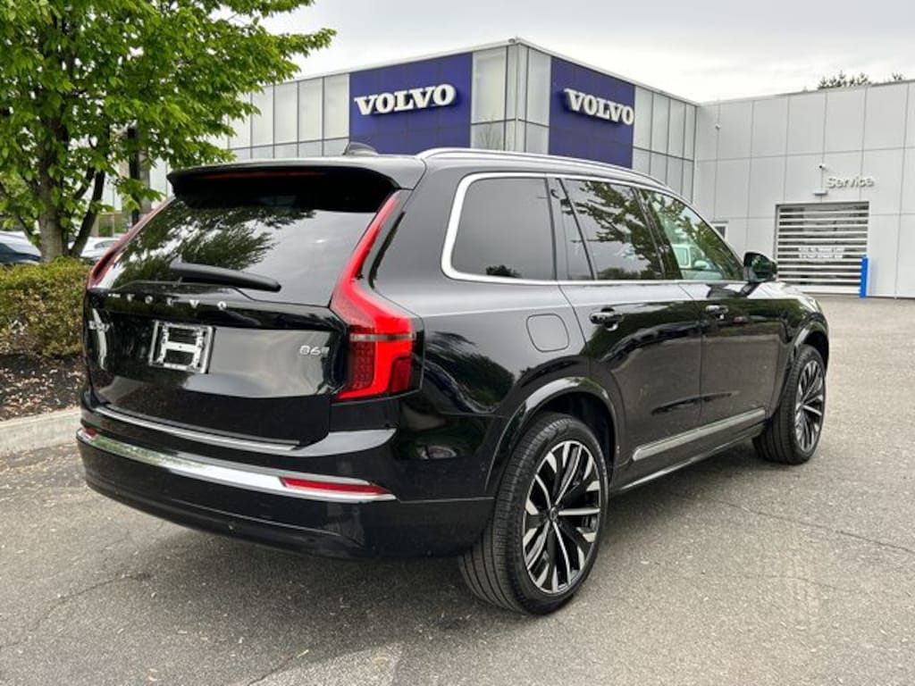 Used 2026 Volvo XC90 B6 Plus 7-Seater SUV