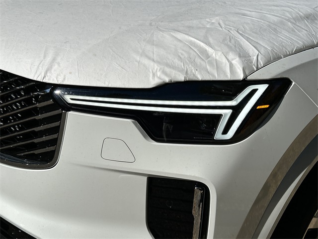 2026 Volvo XC90 Ultra - Photo 7