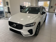 2025 Volvo XC60 B5 Plus SUV