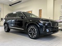 2025 Volvo XC90 B6 Plus 7-Seater SUV