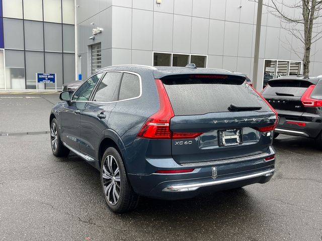 Certified 2023 Volvo XC60 Plus with VIN YV4H60DN8P1306906 for sale in Danbury, CT