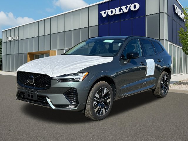 2027 Volvo XC60