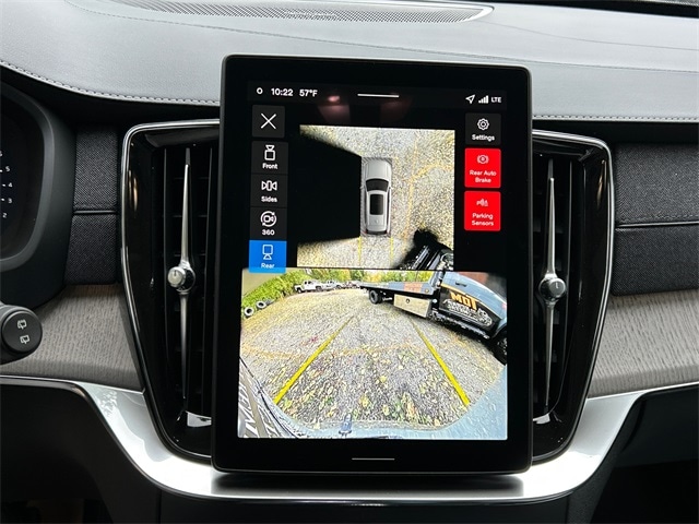 2026 Volvo XC90 Ultra - Photo 15