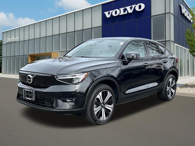 2023 Volvo C40 Plus