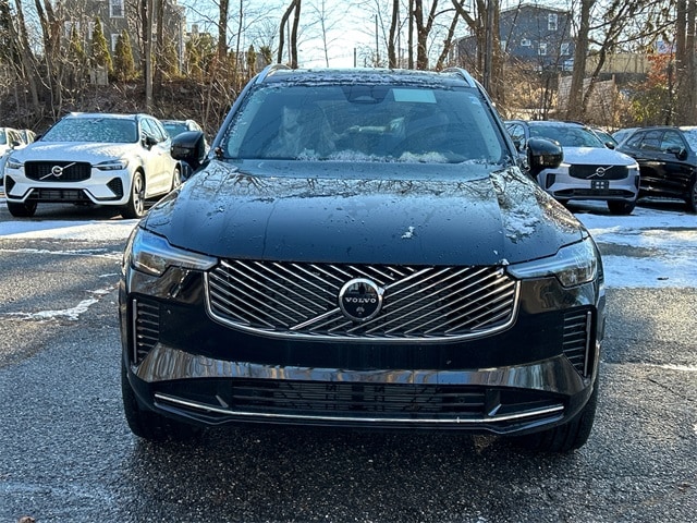2026 Volvo XC90 Plus - Photo 6