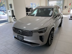 2025 Volvo XC90 B6 Plus 7-Seater SUV