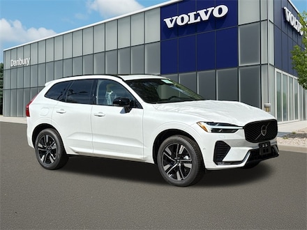 2026 Volvo XC60 B5 Plus SUV