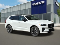 2026 Volvo XC60 B5 Plus AWD SUV