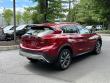 2018 INFINITI QX30 Luxury SUV