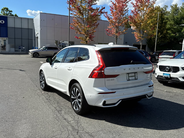 Certified 2024 Volvo XC60 B5 Plus Dark Theme SUV
