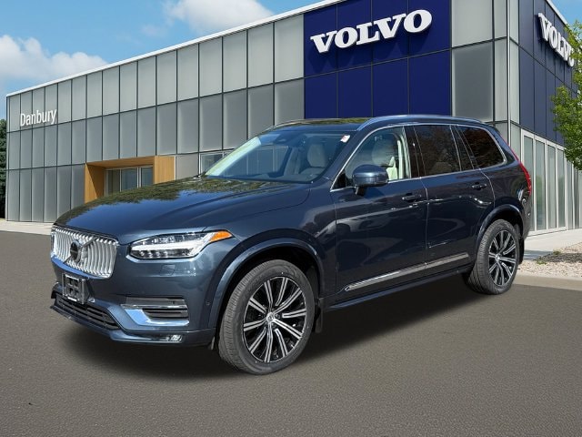 2024 Volvo XC90