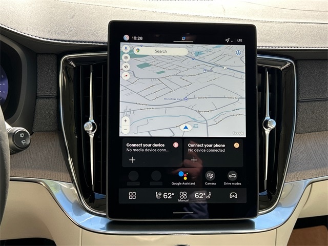 2026 Volvo XC90 Ultra - Photo 14