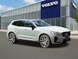 Volvo XC60 plug-in hybrid