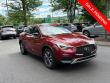 2018 INFINITI QX30 Luxury SUV