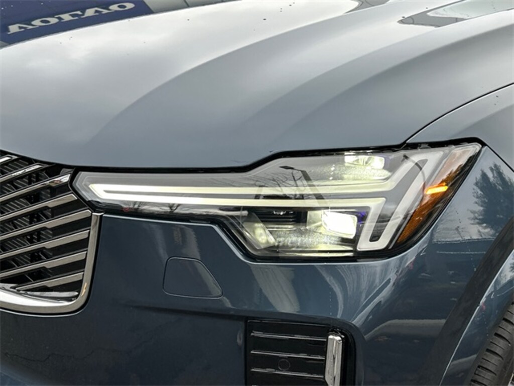 Used 2026 Volvo XC90 B6 Plus 7-Seater SUV