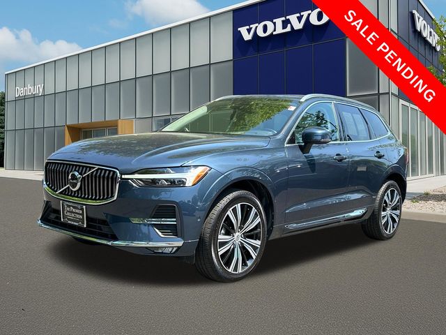 2023 Volvo XC60 B5 Plus Bright Theme AWD's photo
