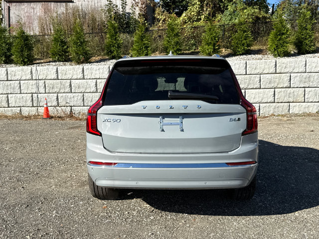 New 2027 Volvo XC90 B6 Plus 7-Seater SUV