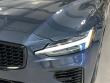 2024 Volvo S60 plug-in hybrid T8 Plus Dark Theme Sedan