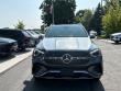 2025 Mercedes-Benz GLE 450e GLE 450e SUV