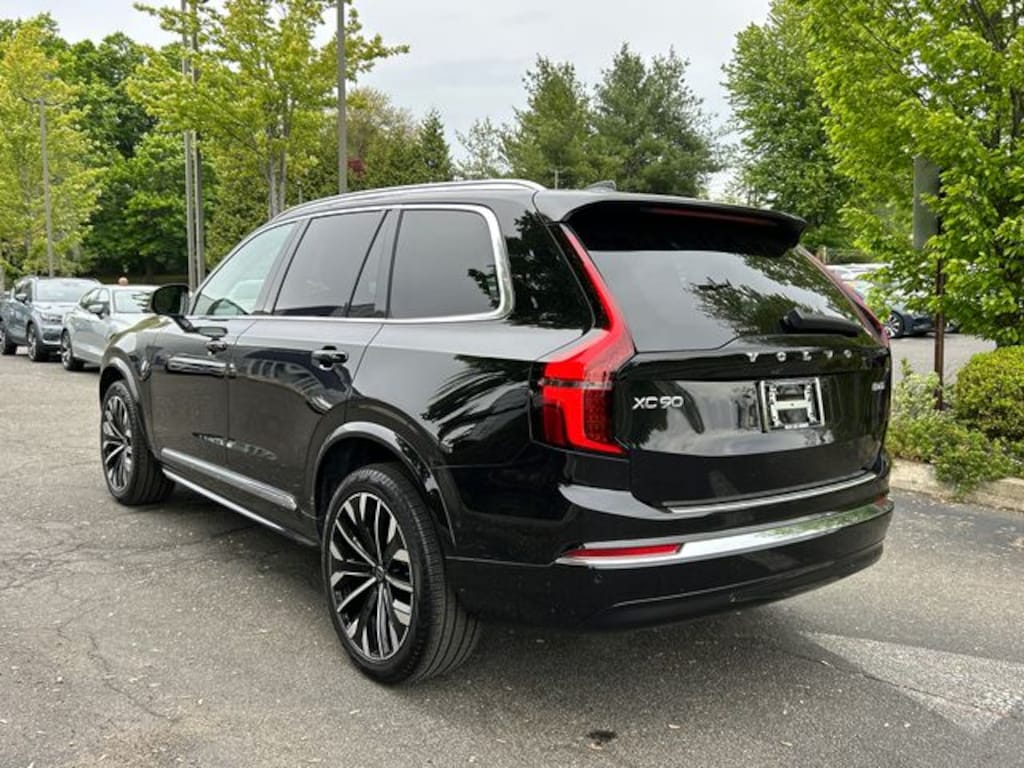 Used 2026 Volvo XC90 B6 Plus 7-Seater SUV
