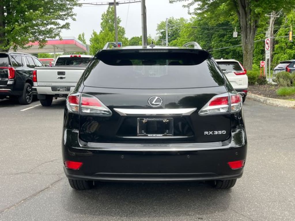 Used 2013 Lexus RX 350 350 SUV