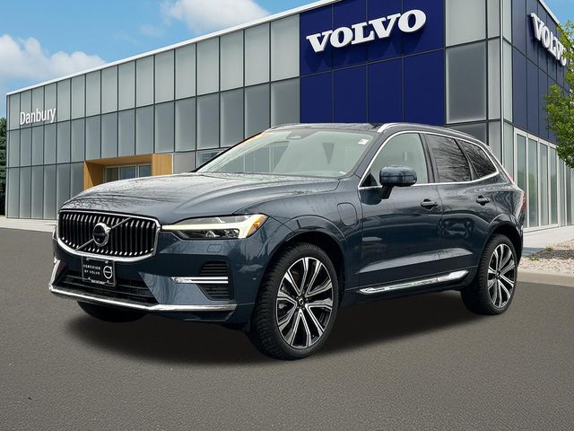 2023 Volvo XC60