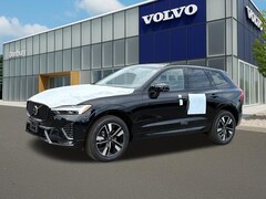 2026 Volvo XC60 B5 Plus AWD SUV