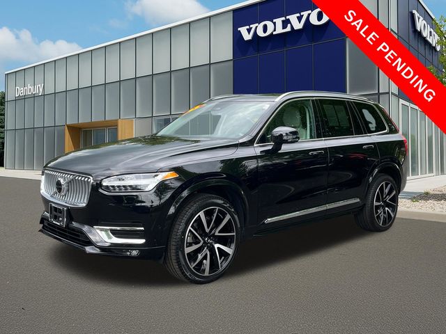 2023 Volvo XC90 B6 Plus 7-Seater 4WD's photo