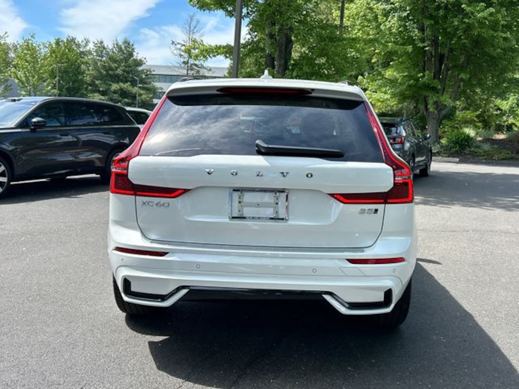 Used 2026 Volvo XC60 B5 Ultra SUV