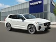 Volvo XC60 plug-in hybrid