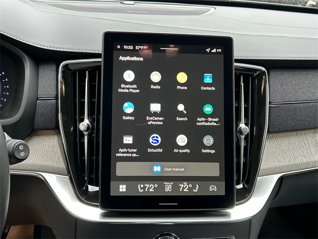 2026 Volvo XC90 Ultra - Photo 14