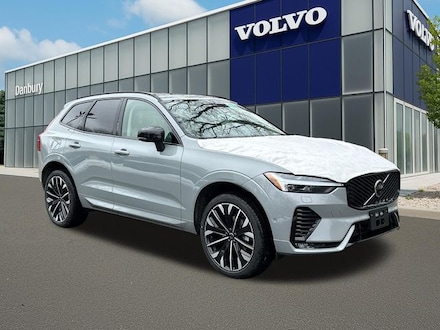 2026 Volvo XC60 B5 Ultra SUV