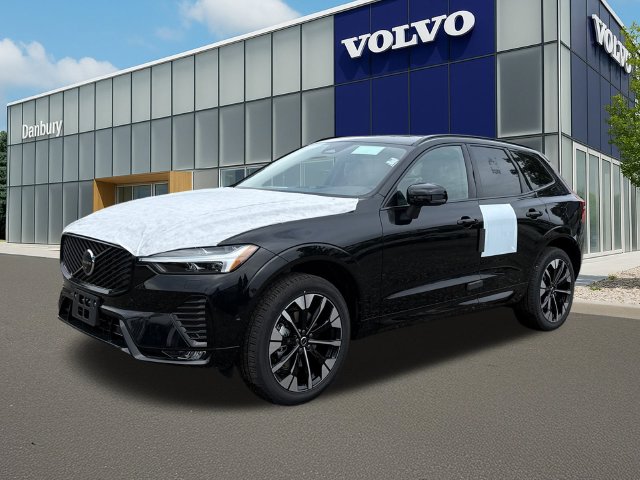 New 2027 Volvo XC60 Plus SUV