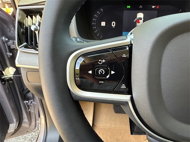 2026 Volvo XC90 Ultra - Photo 12