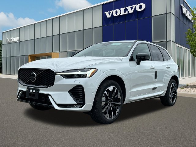 New 2027 Volvo XC60 Plus SUV