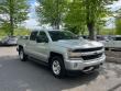 2018 Chevrolet Silverado 1500 LT Truck Crew Cab