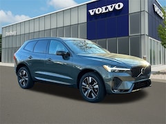 2026 Volvo XC60 B5 Plus AWD SUV