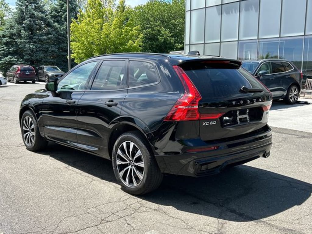 Certified 2023 Volvo XC60 B5 Plus Dark Theme SUV