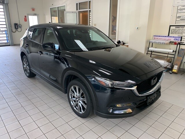 2019 Mazda CX-5 Signature photo 3