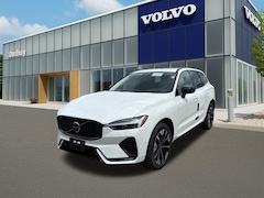 2026 Volvo XC60 B5 Plus AWD SUV