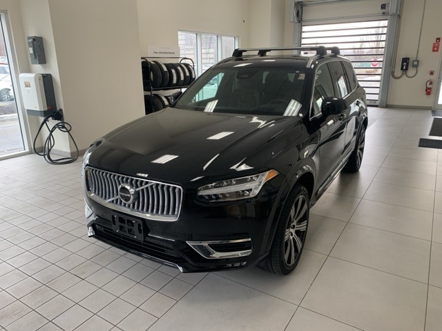 2023 Volvo XC90 Ultimate's photo
